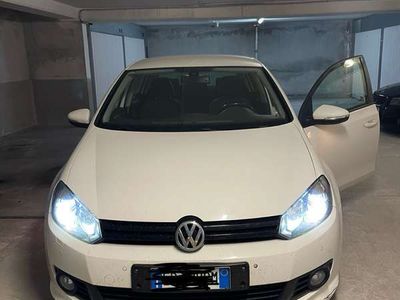 VW Golf VI