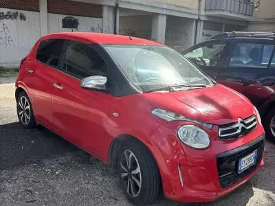 Usata Citroën C1