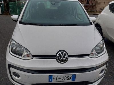 Usata VW up! Move 75 CV (55 kW) 2019 Utilitaria