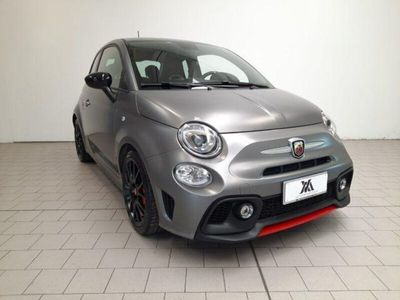 usata Abarth 595 165 CV Pista 1.4 Turbo T-Jet 165 CV Pista