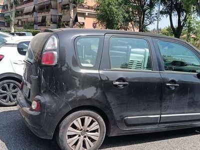 Citroën C3 Picasso