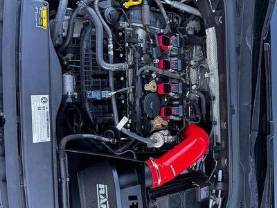 Usata VW Golf VII GTI 245 CV (180 kW) 2018 Berlina