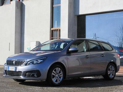 Usata Peugeot 308 SW