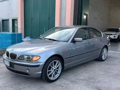 Occasion BMW 320