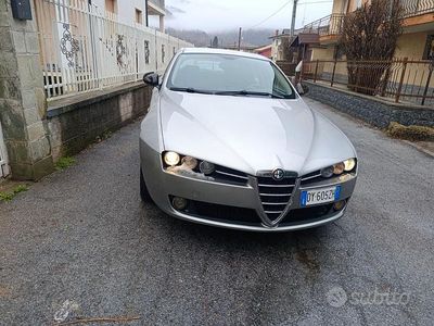 Usata Alfa Romeo 159 2009 Station wagon