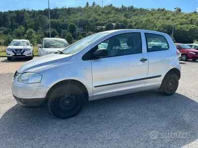 Usata VW Fox