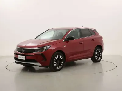 Usata Opel Grandland X