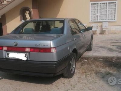 Alfa Romeo 164