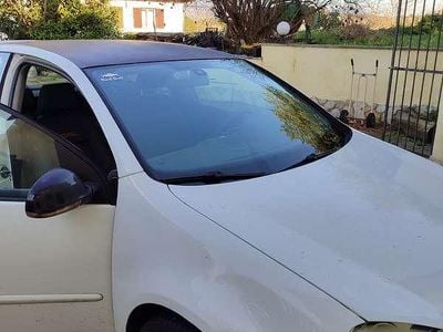 Usata VW Golf IV Comfortline 105 CV (77 kW) 2004 Berlina