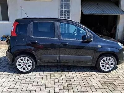 Usata Fiat Panda 2017 Utilitaria