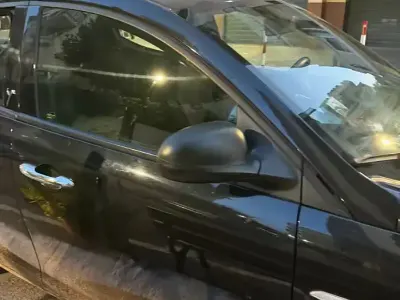 Usata Lancia Ypsilon