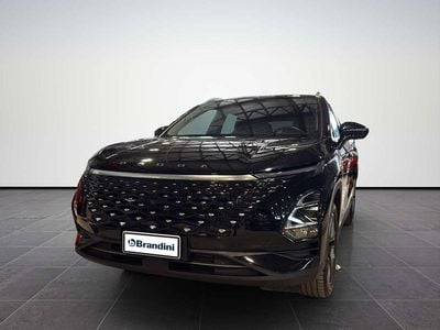 Usata Omoda 5 147 CV (108 kW) 2024 Nero SUV