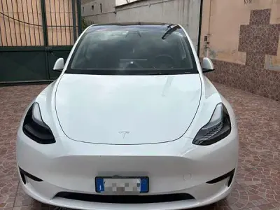 Usata Tesla Model Y RWD 88 kW (120 CV) 2022 SUV