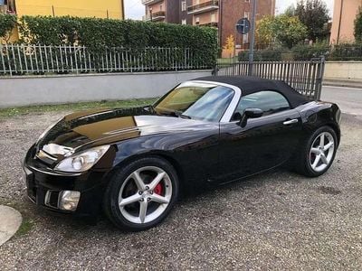 Usata Opel GT 264 CV (194 kW) 2008 Cabrio