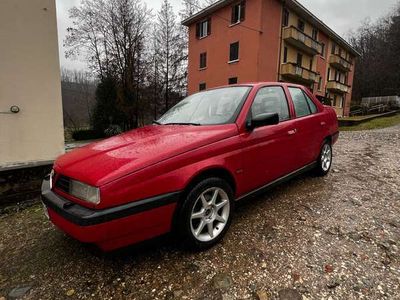 usata Alfa Romeo 155 1.8 Twin Spark