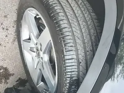 Usata Mercedes GLA220