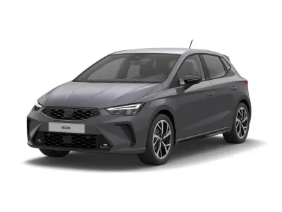 Nuova Seat Ibiza FR 115 CV (84 kW) 2026 Grigio Utilitaria