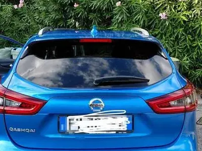 Usata Nissan Qashqai N-Motion 116 CV (85 kW) 2019 SUV