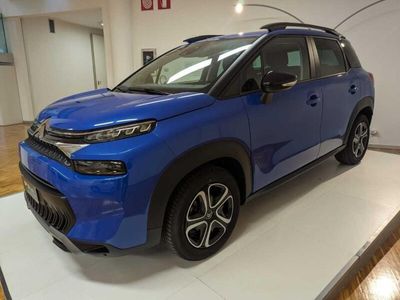 usata Citroën C3 Aircross PureTech 110 S&S Feel