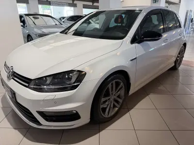 Usata VW Golf VII Edition 150 CV (110 kW) 2017 Other Berlina