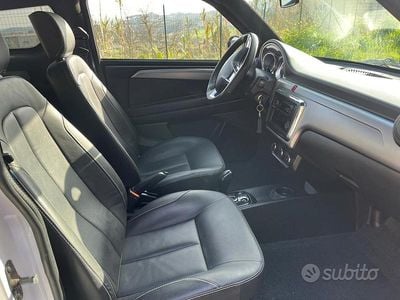 Usata Ligier JS50 2021 Utilitaria