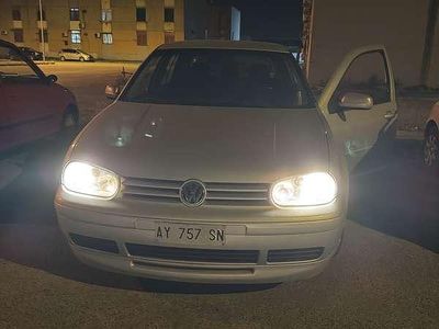 Usata VW Golf III 150 CV (110 kW) 1999 Berlina