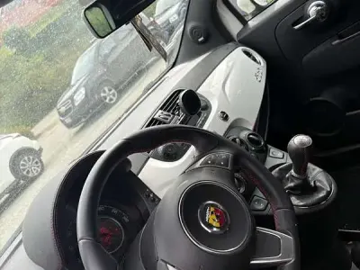 Usata Abarth 500