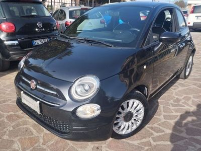 usata Fiat 500e 1.0 Hybrid Lounge