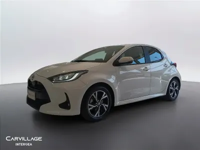 Usata Toyota Yaris
