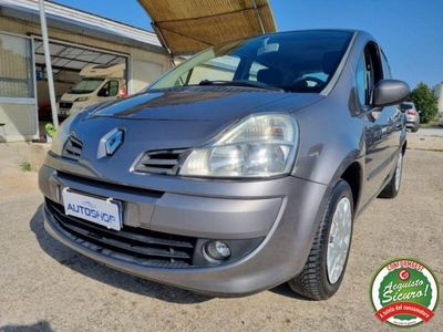 Renault Modus