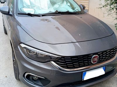 usata Fiat Tipo Tipo 1.6 Mjt S&S 5 porte Lounge