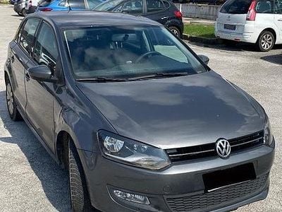 Usata VW Polo 2014 Berlina