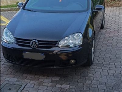 VW Golf V