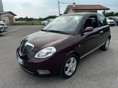 Usata Lancia Ypsilon 60 CV (44 kW) 2008 Other Utilitaria