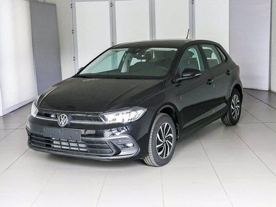 Nuova VW Polo Life 95 CV (69 kW) 2026 Deep black perlato Utilitaria