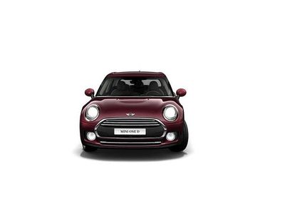 Usata Mini One D Clubman 116 CV (85 kW) 2016 Station wagon
