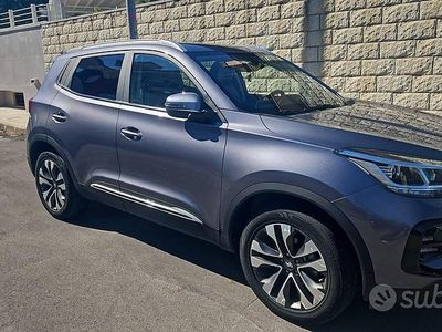 Usata DR DR 5.0 116 CV (85 kW) 2023 Grigio SUV