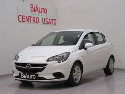 usata Opel Corsa 1.2 5 porte n-Joy