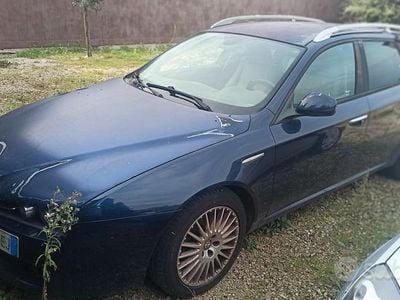Usata Alfa Romeo 159