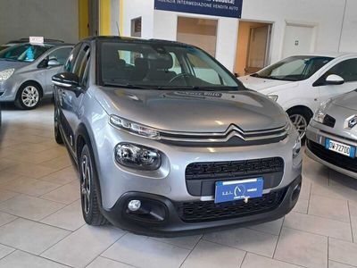 usata Citroën C3 C31.2 puretech Shine Gpl 82cv