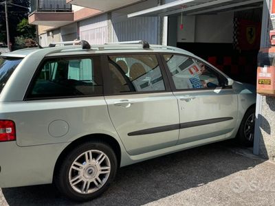 Fiat Stilo