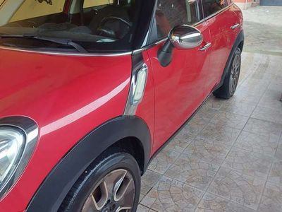 usata Mini One D Countryman 1.6