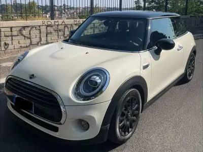 Usata Mini Cooper