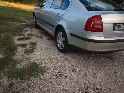 Usata Skoda Octavia