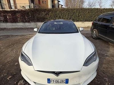 Usata Tesla Model S