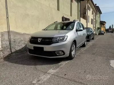 Usata Dacia Logan