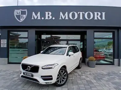 Usata Volvo XC90 Momentum 235 CV (172 kW) 2019 Other SUV