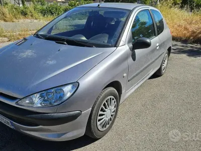 Occasion Peugeot 206