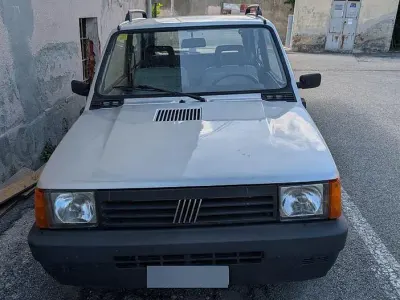 Usata Fiat Panda