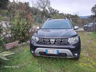Usata Dacia Duster Essentiel 95 CV (69 kW) 2020 SUV